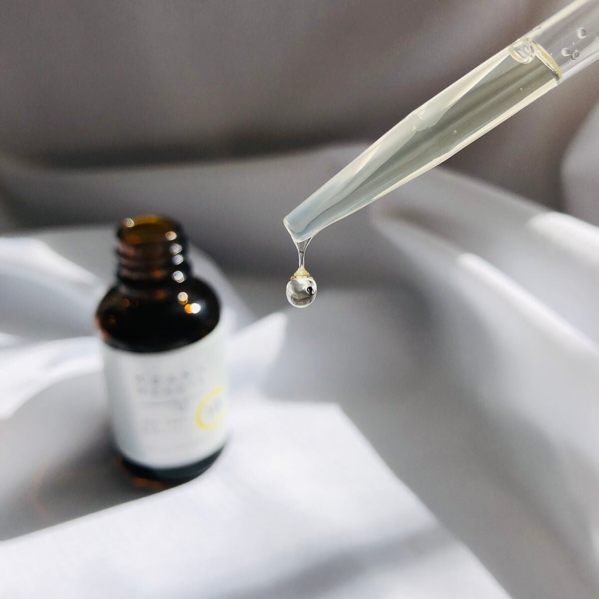 ケアナボーテ VC10 濃美容液/ケアナボーテ/美容液を使ったクチコミ(3枚目)