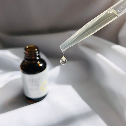 ケアナボーテ VC10 濃美容液/ケアナボーテ/美容液を使ったクチコミ(3枚目)