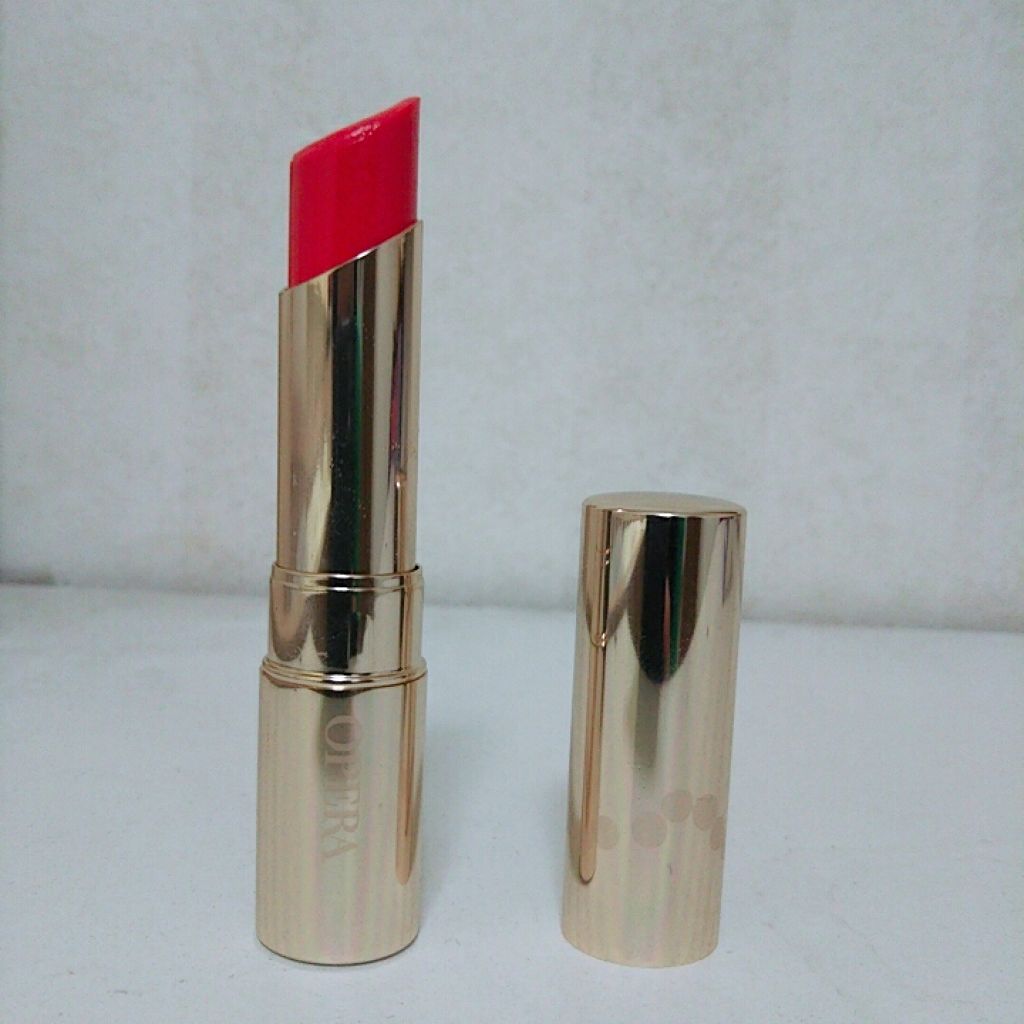 オペラ リップティント N/OPERA/リップティントを使ったクチコミ（1枚目）