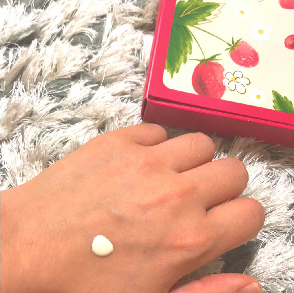 クリームバー ファンデーションN クリームバー ファンデーション/ナチュラグラッセ/その他ファンデーションを使ったクチコミ（3枚目）