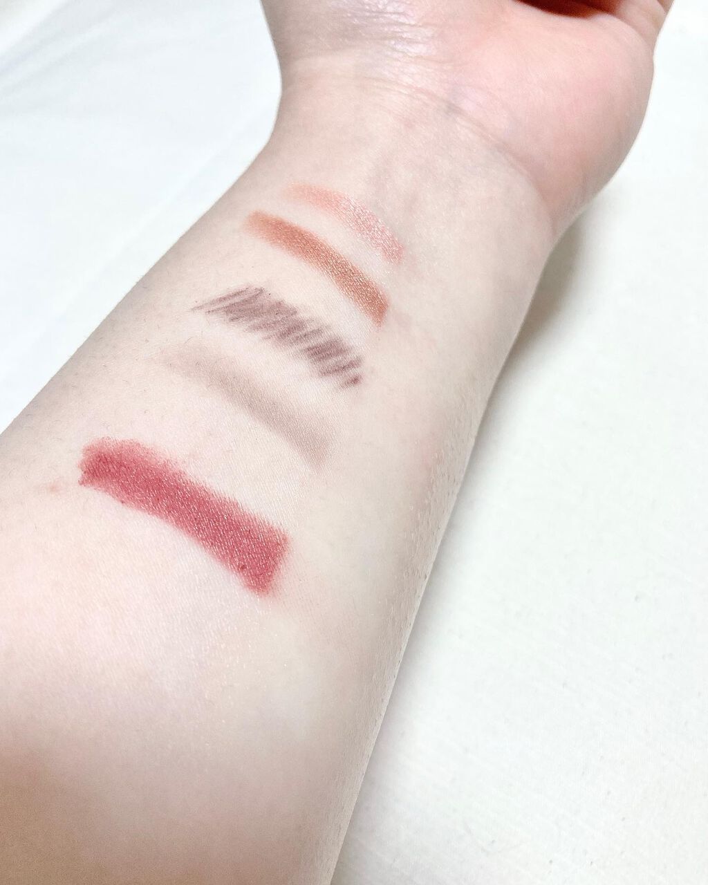 ミセラークレンジングウォーター ブライトアップ/ビフェスタ/クレンジングウォーターを使ったクチコミ(6枚目)