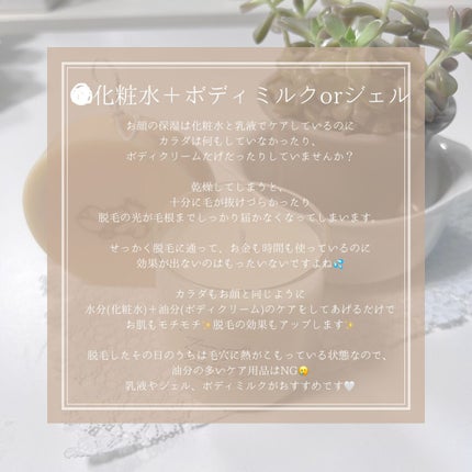 ホワイトティー ボディミルク/SHIRO/ボディミルクを使ったクチコミ(2枚目)