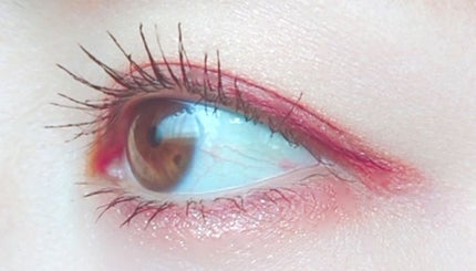 セレクト アイカラー N/ESPRIQUE/単色アイシャドウを使ったクチコミ(3枚目)