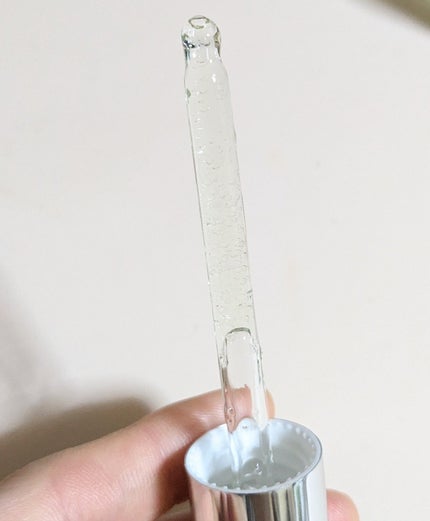 グリーンアップルポアコラーゲンアンプル/Milk Touch/美容液を使ったクチコミ(5枚目)