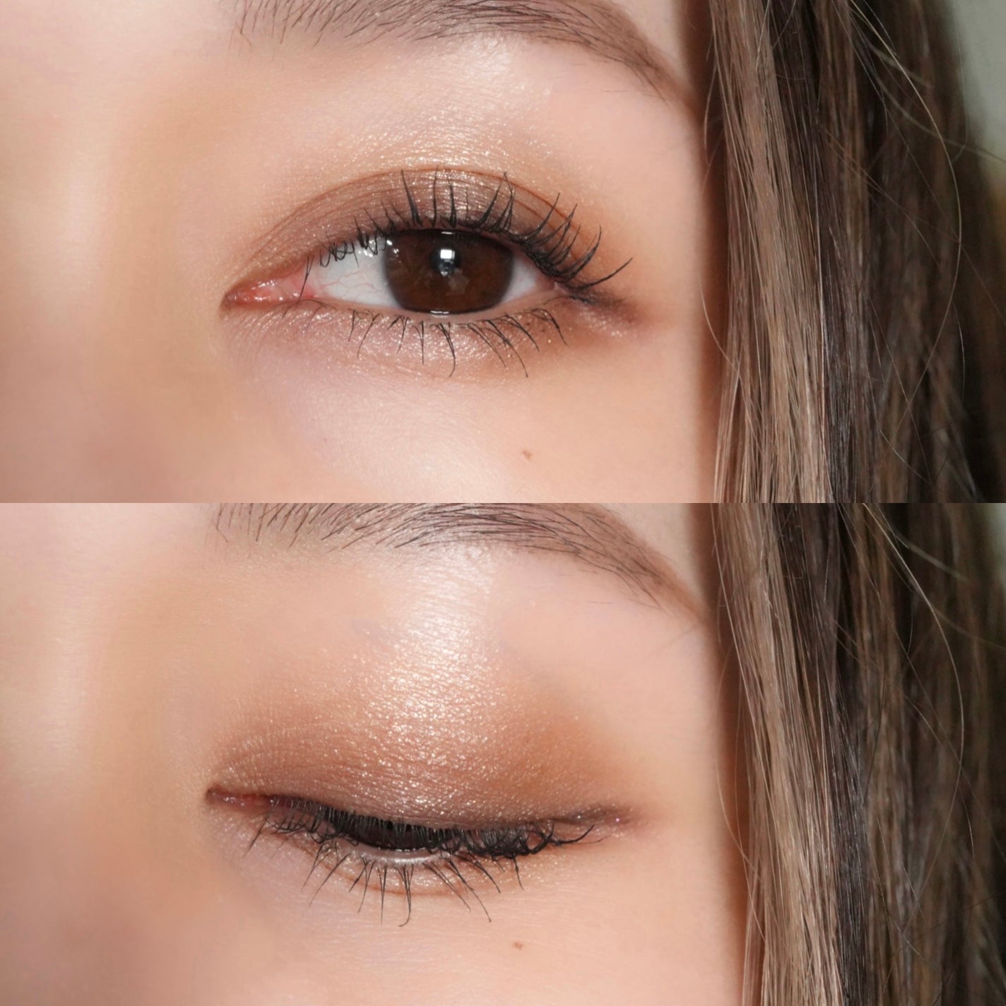 ワンダー スウィート アイシャドウ ソフトマット/リンメル ロンドン/アイシャドウパレットを使ったクチコミ(7枚目)