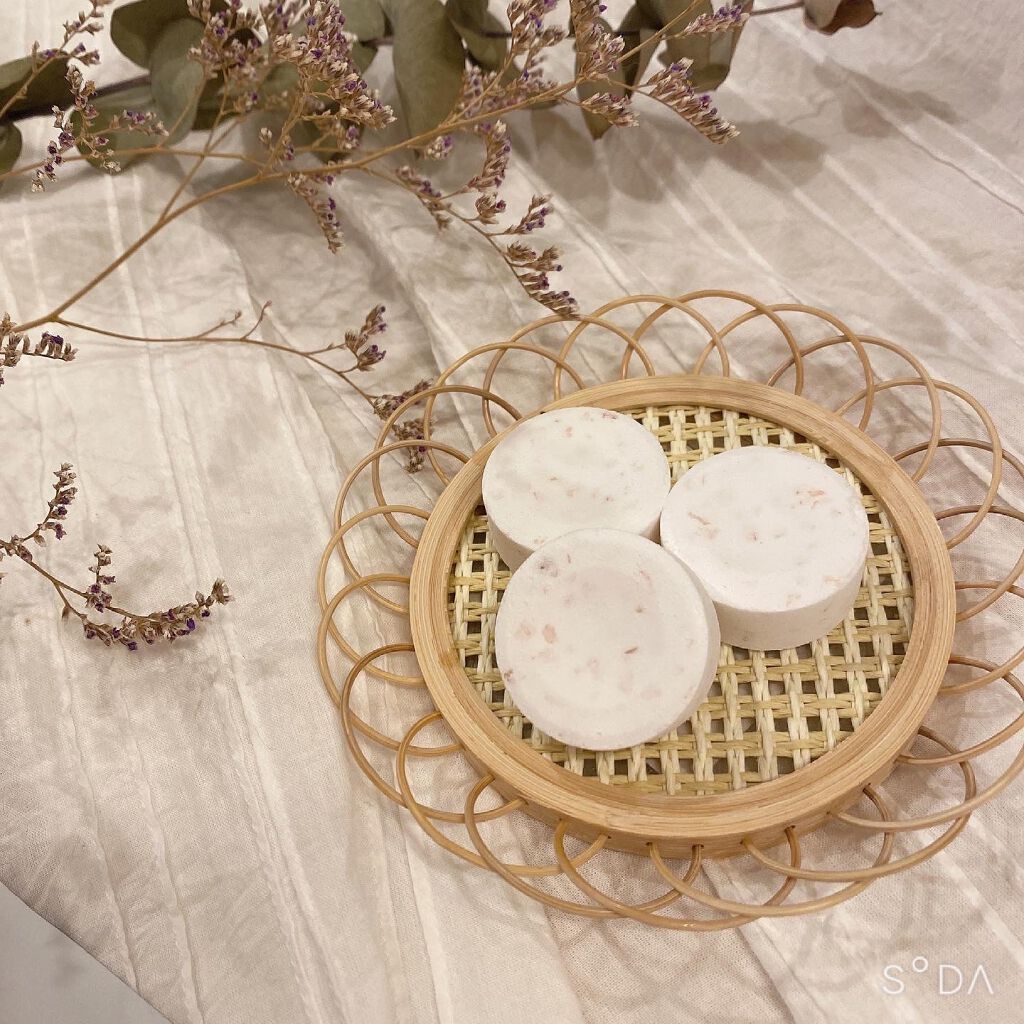 Furo BASIC/Furo/炭酸系入浴剤を使ったクチコミ（2枚目）