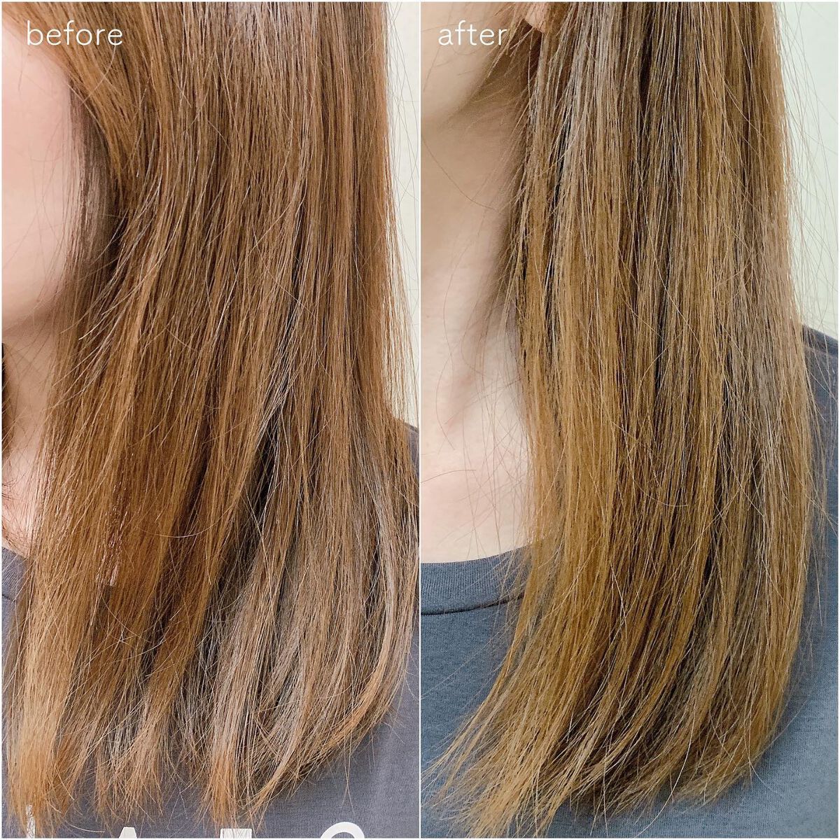 ピュアバー 和漢ハーブシャンプーバー スムース/purebar/市販シャンプーを使ったクチコミ（3枚目）