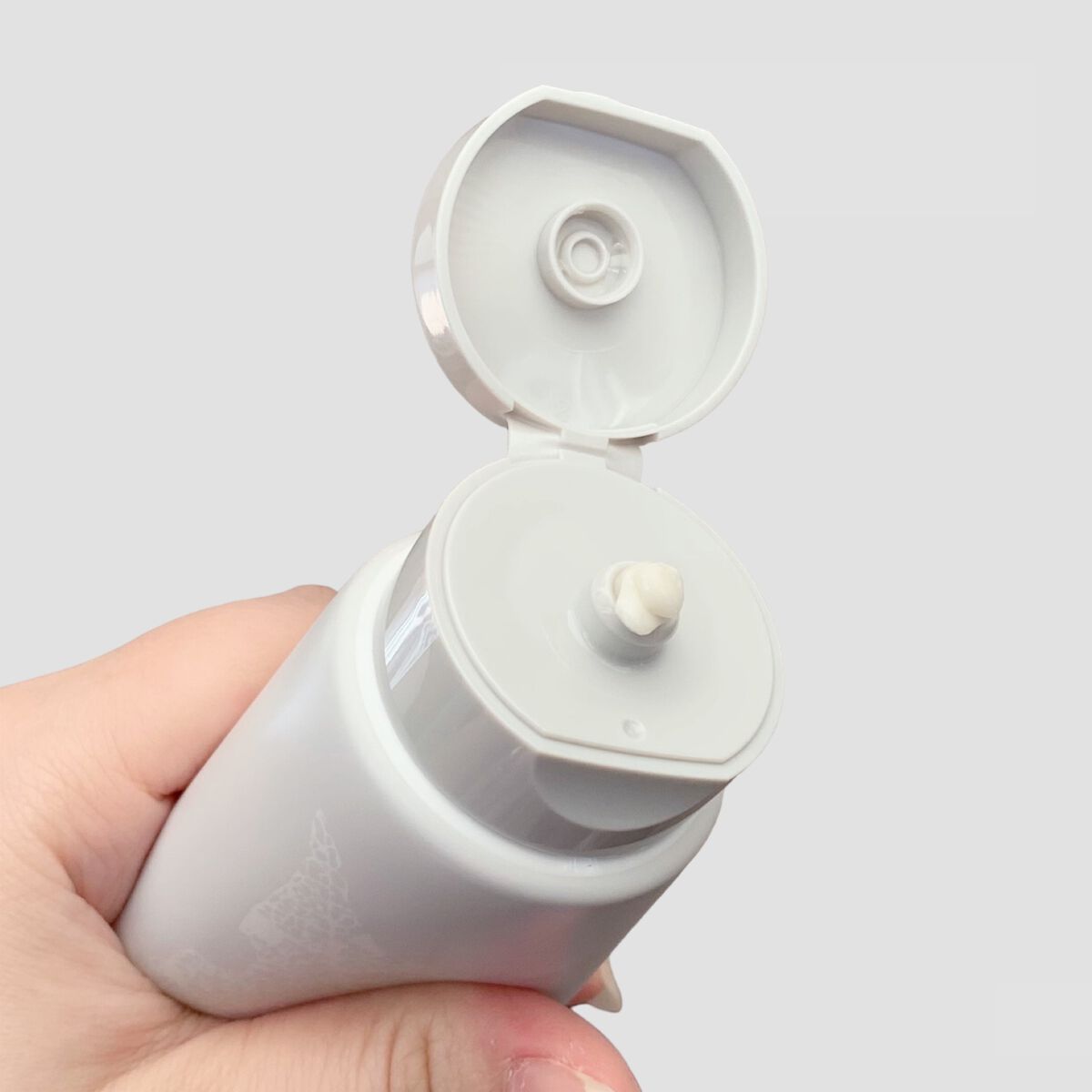 クレイウォッシュ/ボタニズム /洗顔フォームを使ったクチコミ（3枚目）