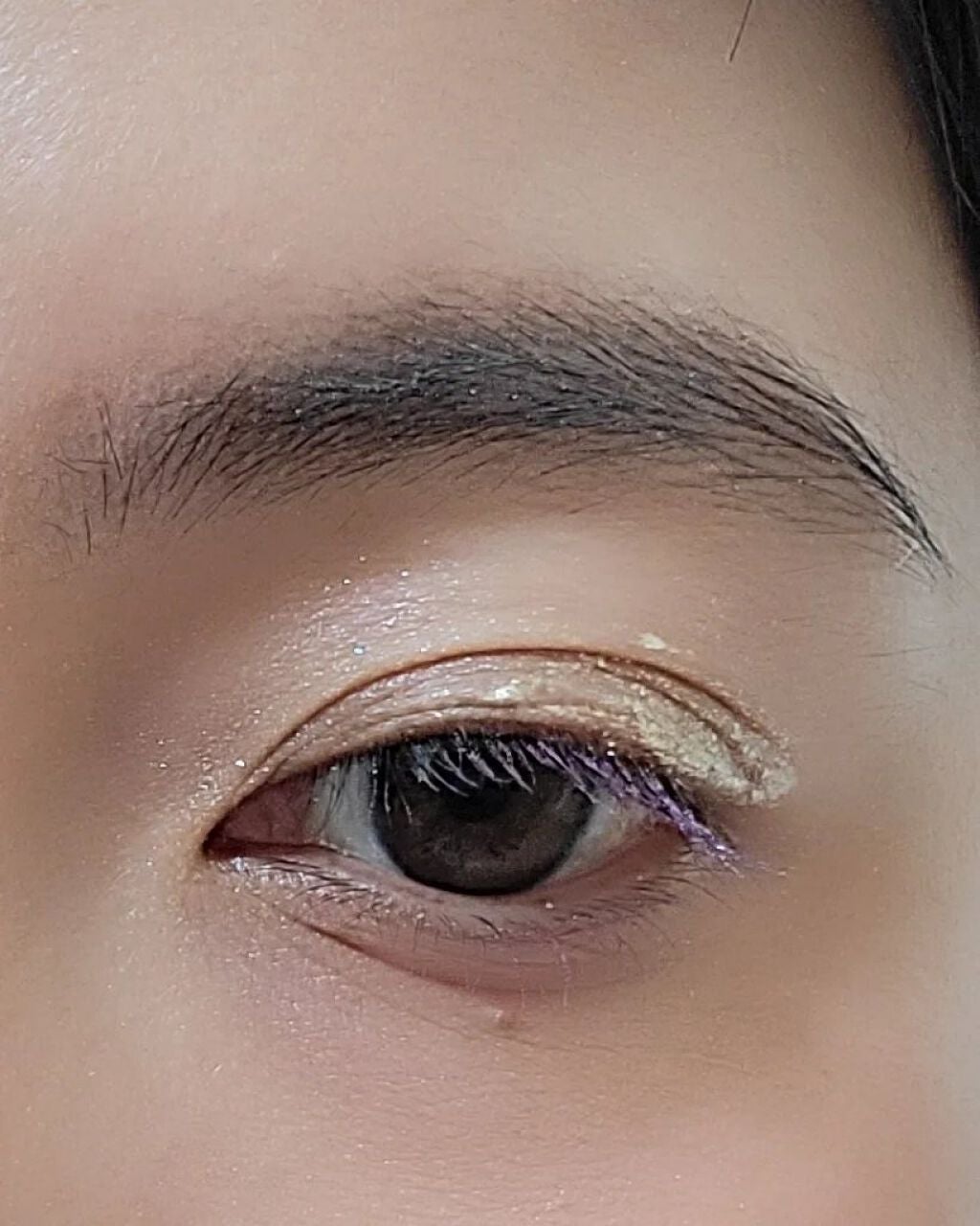 トーン ロング ラッシュ マスカラ/to/one/マスカラを使ったクチコミ(8枚目)