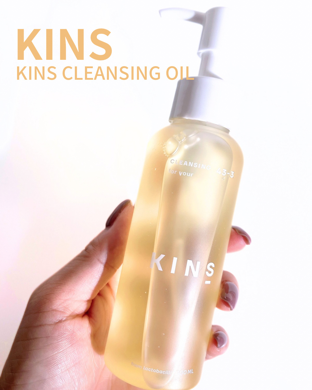 Eau  De Perfume JASMINE MUSC/After blow/香水(レディース)を使ったクチコミ（2枚目）