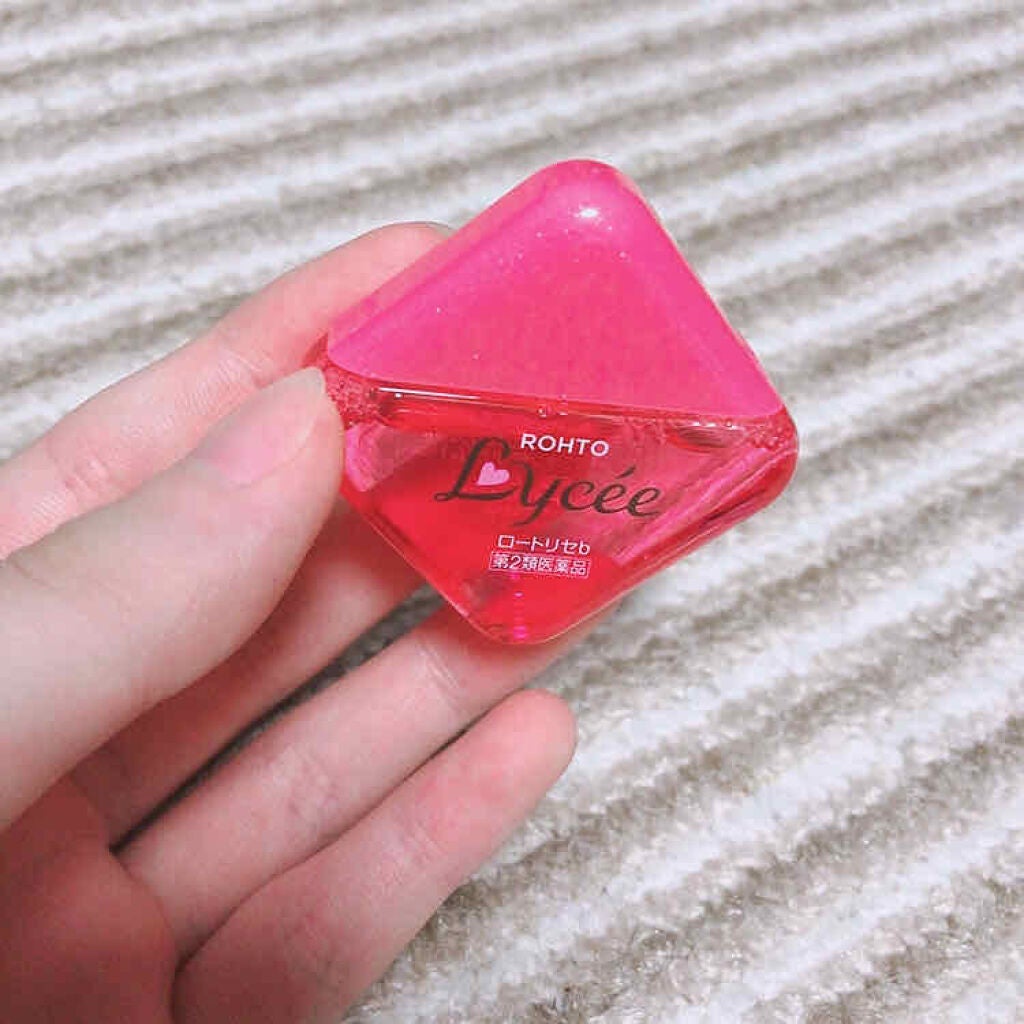 ロートリセ(医薬品)/ロート製薬/その他を使ったクチコミ(3枚目)