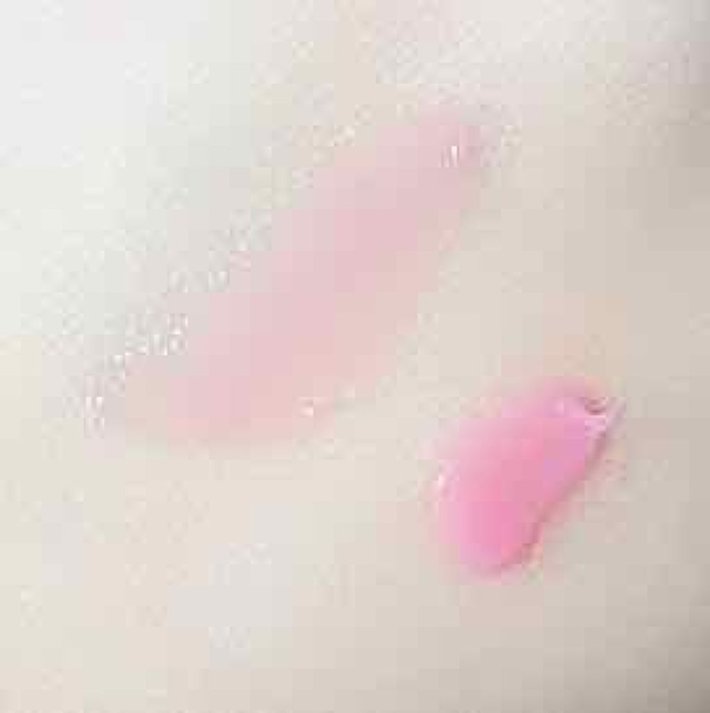 ジルスチュアート リラックス メルティ リップバーム 01 rose pink/JILL STUART/リップケアを使ったクチコミ（3枚目）