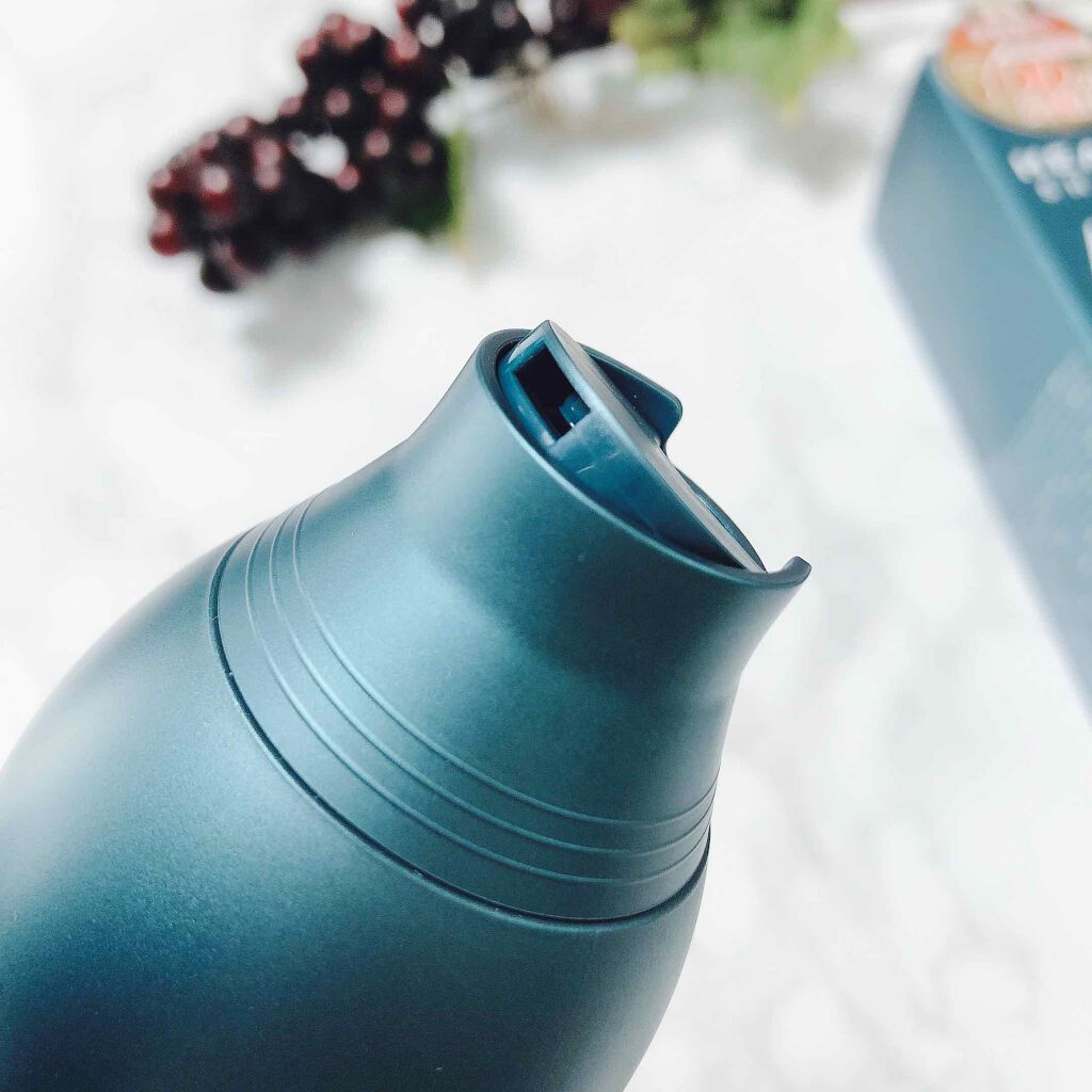 ヘッドスパセブン　シャンプー/ヘッドスパセブン/市販シャンプーを使ったクチコミ（2枚目）