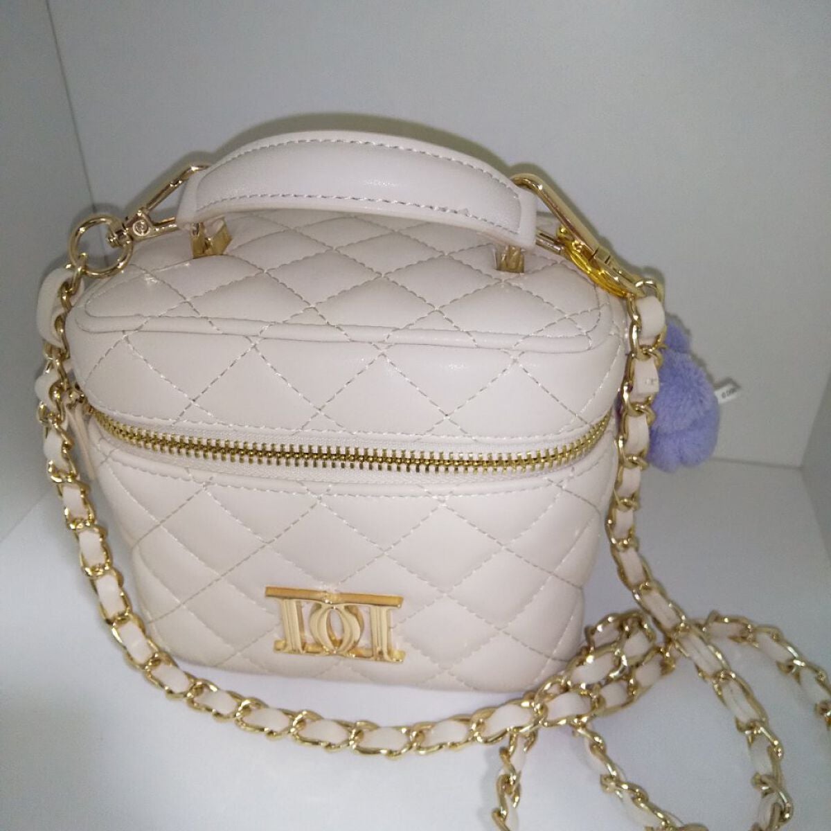 M·A·C ミネラライズ スキンフィニッシュ/M・A・C/パウダーハイライトを使ったクチコミ(2枚目)