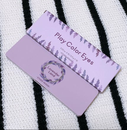 プレイカラー アイシャドウ/ETUDE/アイシャドウパレットを使ったクチコミ(2枚目)