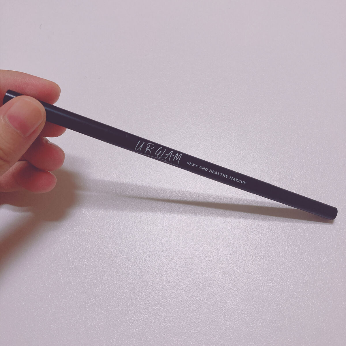 からまないゴム(100本入)/DAISO/ヘアアクセサリーを使ったクチコミ（3枚目）