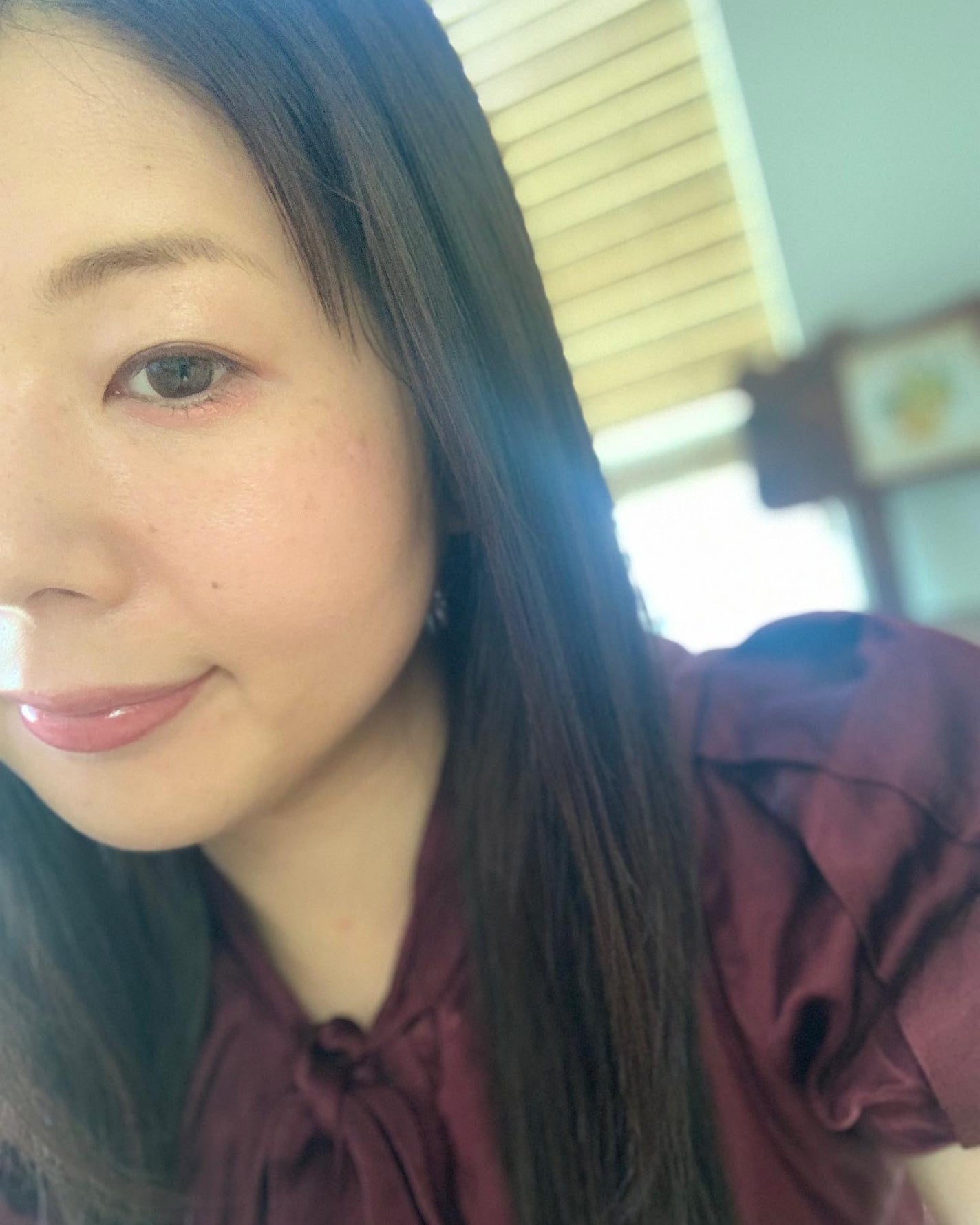 眉ティントSVR/Fujiko/眉ティントを使ったクチコミ(6枚目)