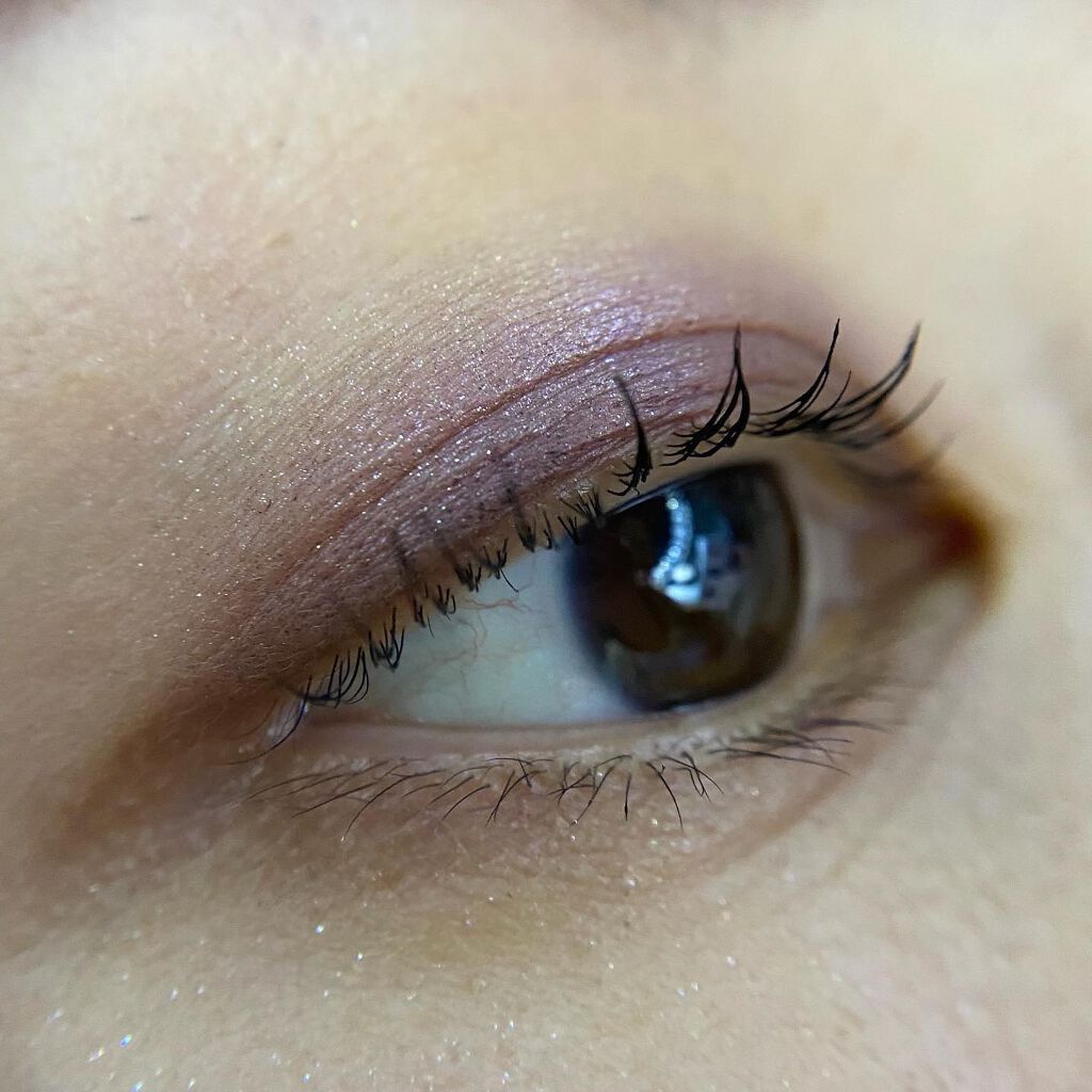 レ キャトル オンブル/CHANEL/アイシャドウパレットを使ったクチコミ(7枚目)