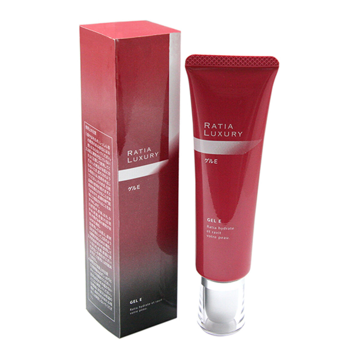 ＆Ratia 化粧水 &Ratia（アンドラティア） / ローションNOの公式商品