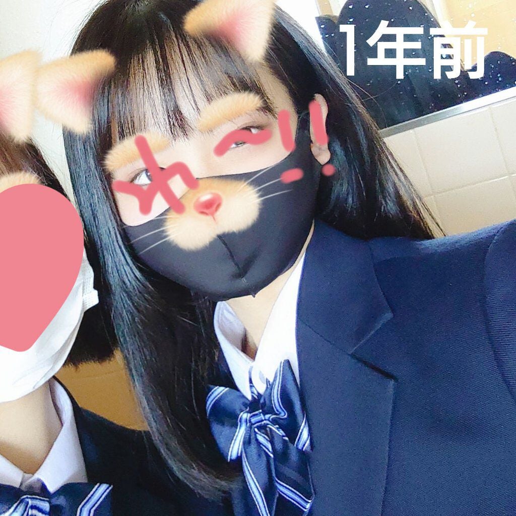 ゆちゃ on LIPS 「髪は洗い方で変わる!こんにちはゆちゃです-̗̀☺︎̖́-昨日熱..」(2枚目)