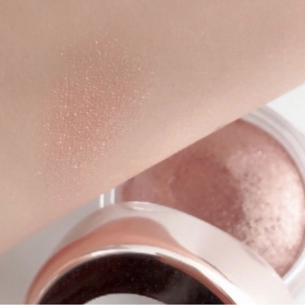 アイグロウ ジェム/DECORTÉ/ジェル・クリームアイシャドウを使ったクチコミ（1枚目）