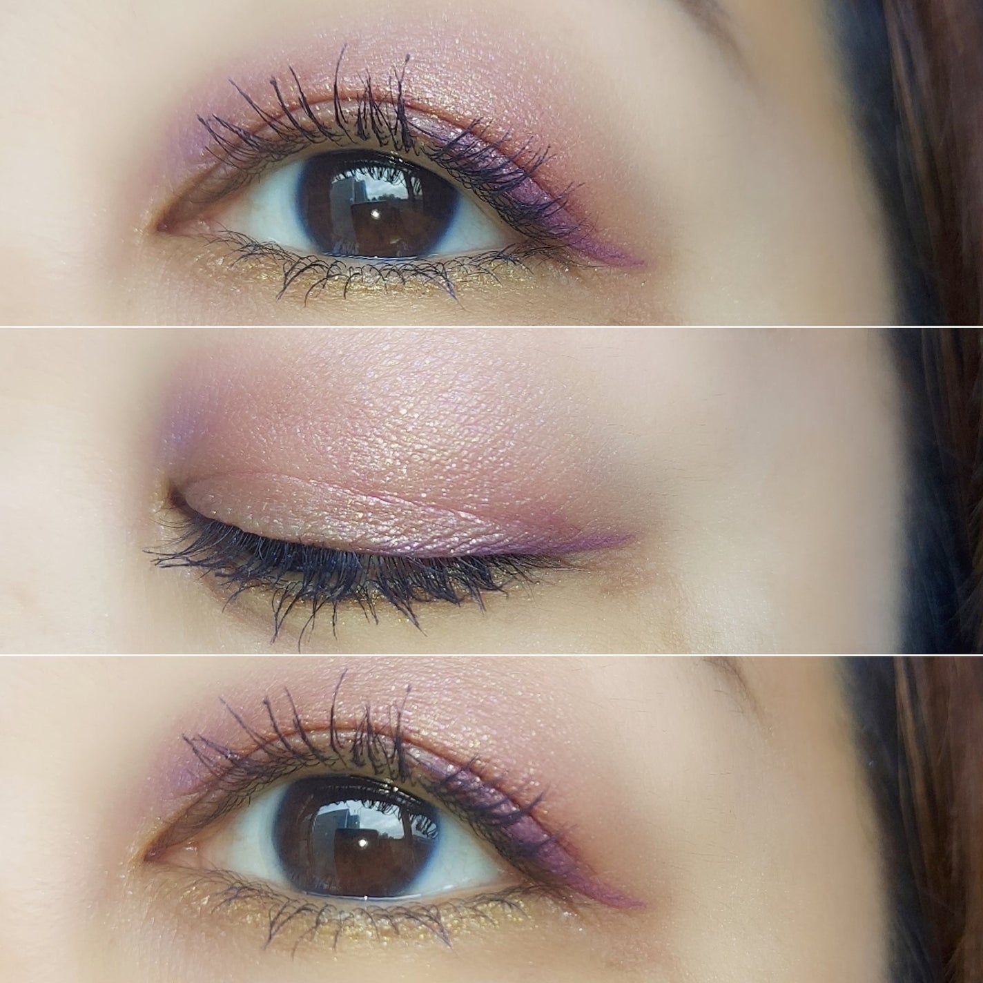 マイクロライナーインク/SHISEIDO/ペンシルアイライナーを使ったクチコミ(3枚目)