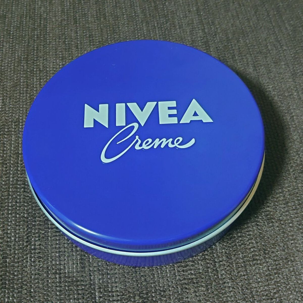 ニベアクリーム/ニベア/ボディクリームを使ったクチコミ(3枚目)