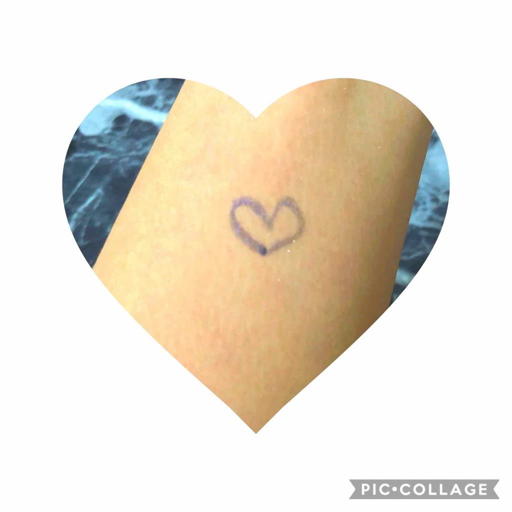 ジェルアイライナー 40 ネイビー/CEZANNE/ジェルアイライナーを使ったクチコミ（3枚目）