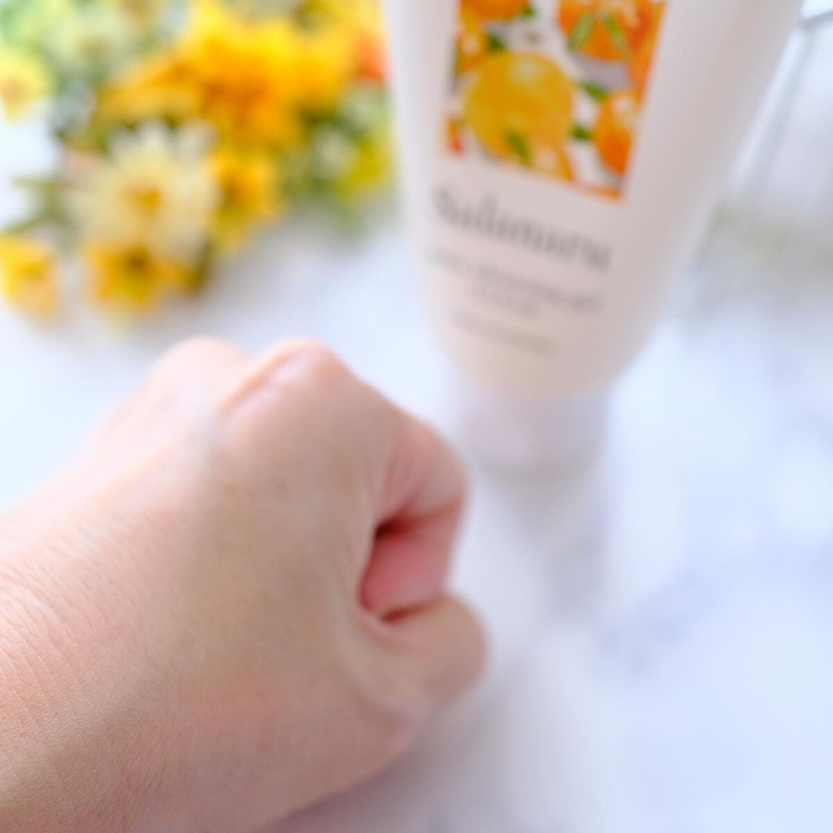 Salanaru ピュアクレンジングジェル クリア/Salanaru(サラナル)/クレンジングジェルを使ったクチコミ(6枚目)