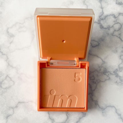 マルチキューブ/i’m meme/マルチパレットを使ったクチコミ(3枚目)