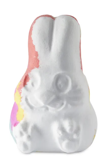 フォロー ザ ホワイトラビット（バスボム） / ラッシュ