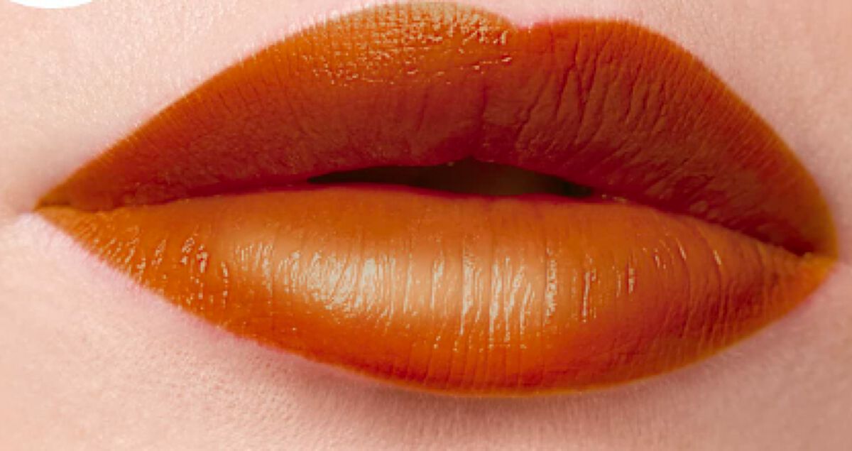 ラスティングフィニッシュ クリーミィ リップ 020 レディッシュモカ