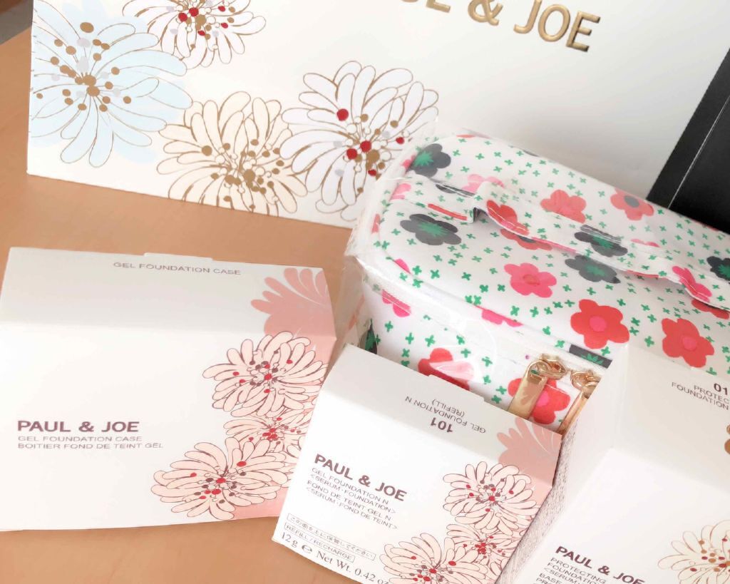 fabulous_lips_euc4 on LIPS 「いろんな人がオススメしてるだけある!下地を買うつもりで行ったけ..」(1枚目)