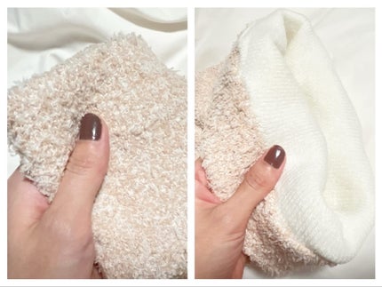 ぽかぽかカイロハラマキ/カイロソックス/その他を使ったクチコミ(2枚目)