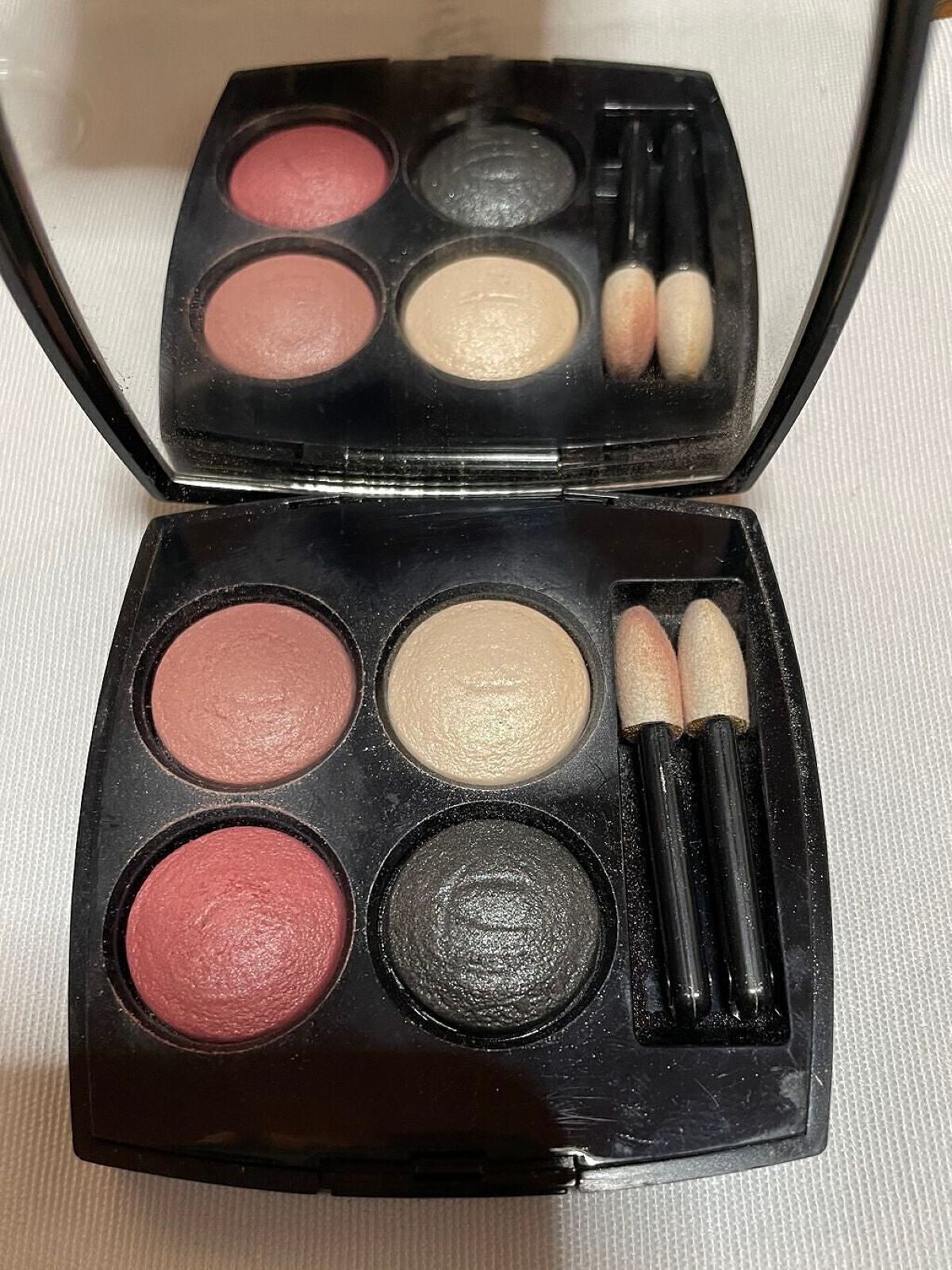 レ キャトル オンブル 238 ティセ パリ