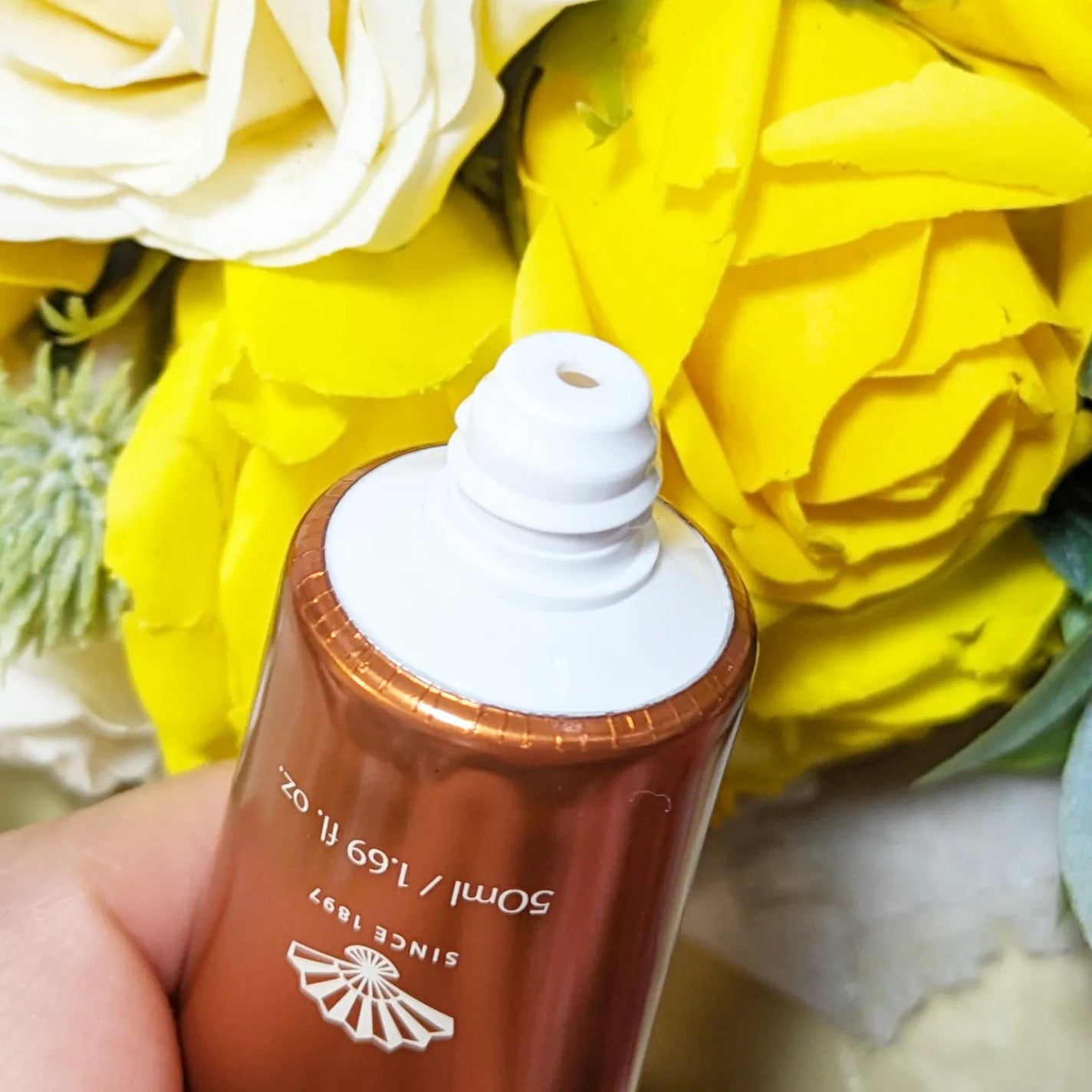 真紅 on LIPS 「【Fusidyne】様のダーマトラブルバランシングセラムフシド..」(3枚目)