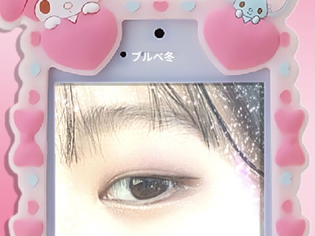 ベターザンアイズ  韓服エディション/rom&nd/アイシャドウパレットを使ったクチコミ（1枚目）