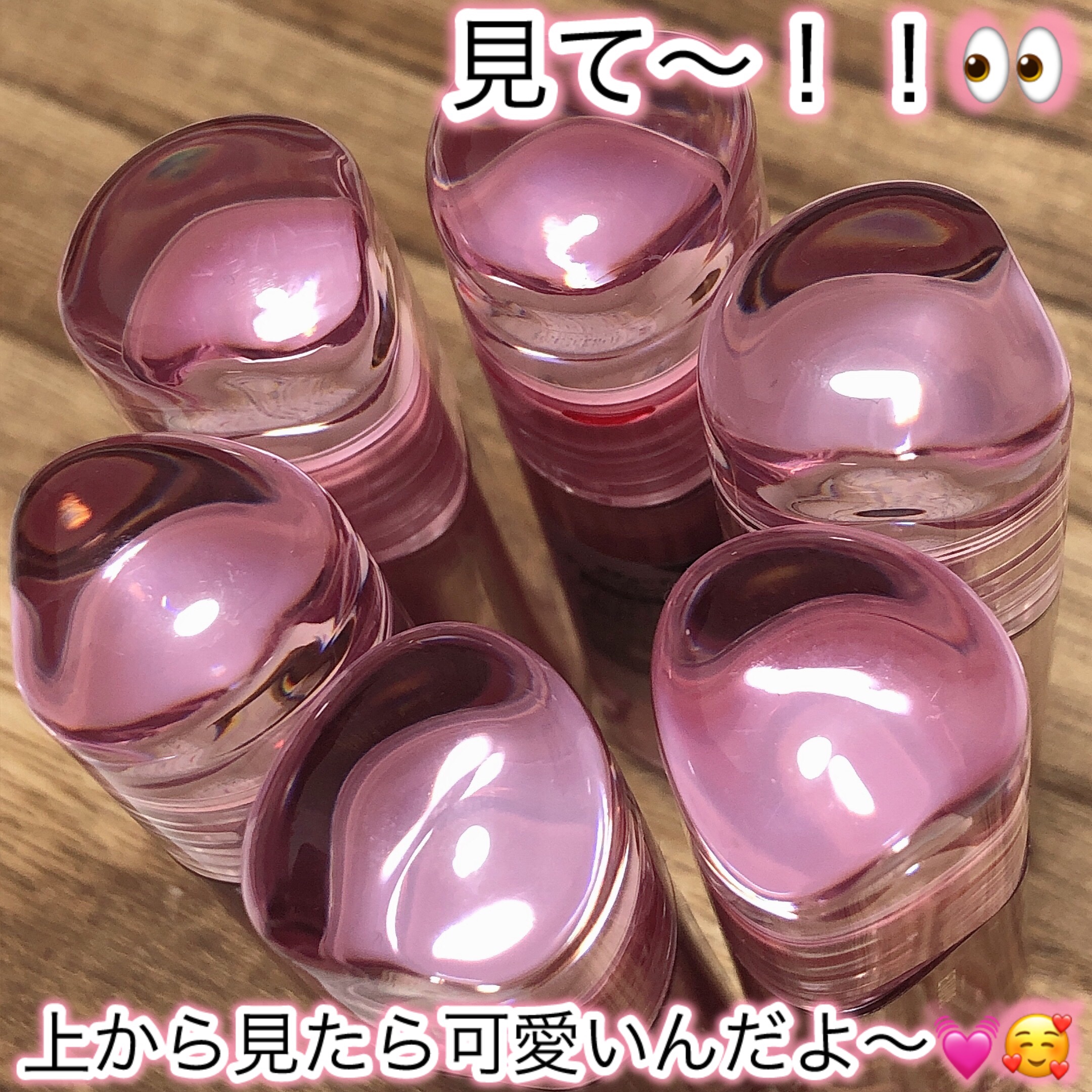 オーバーグロウティント/ETUDE/リップティントを使ったクチコミ（3枚目）