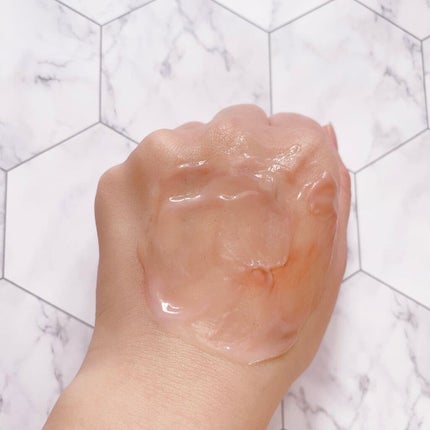 モッチスキン吸着クレンジング/MoccHi SKIN/クレンジングジェルを使ったクチコミ(7枚目)