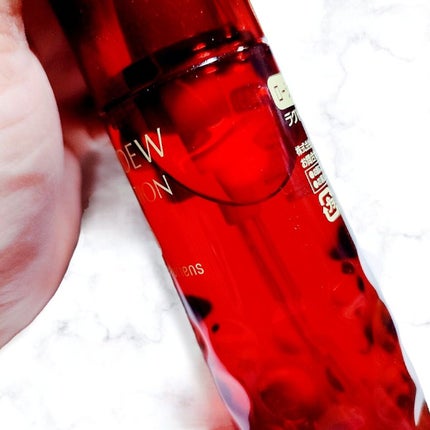 ラクトデュウ S.E.ローション/S.E.シリーズ/化粧水を使ったクチコミ(4枚目)