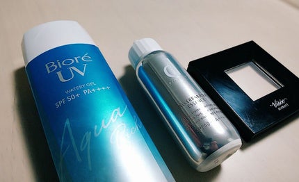 アレルバリア エッセンス/d プログラム/日焼け止め・UVケアを使ったクチコミ(2枚目)