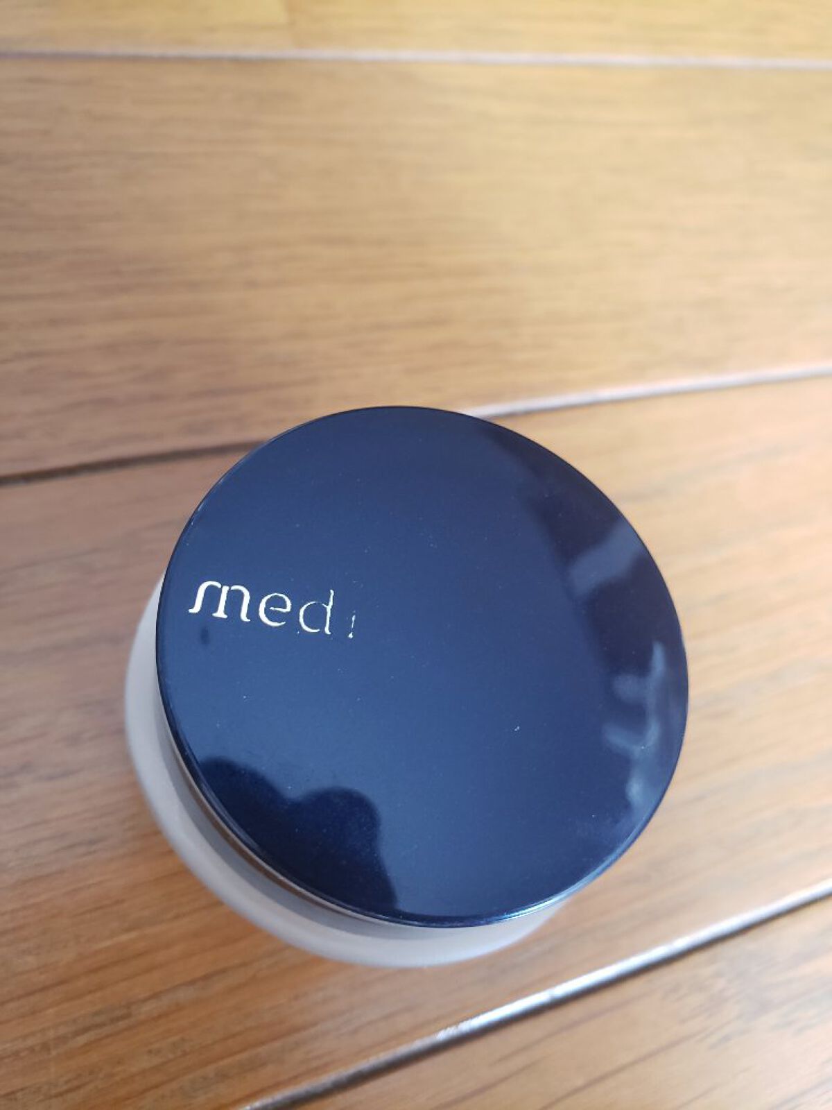 クリームファンデーションN/media/クリーム・エマルジョンファンデーションを使ったクチコミ(1枚目)