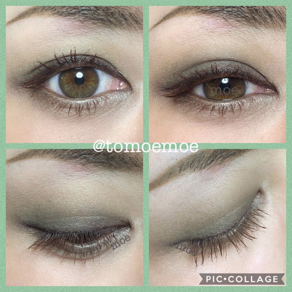 極細 アイライナーR/CEZANNE/リキッドアイライナーを使ったクチコミ(2枚目)