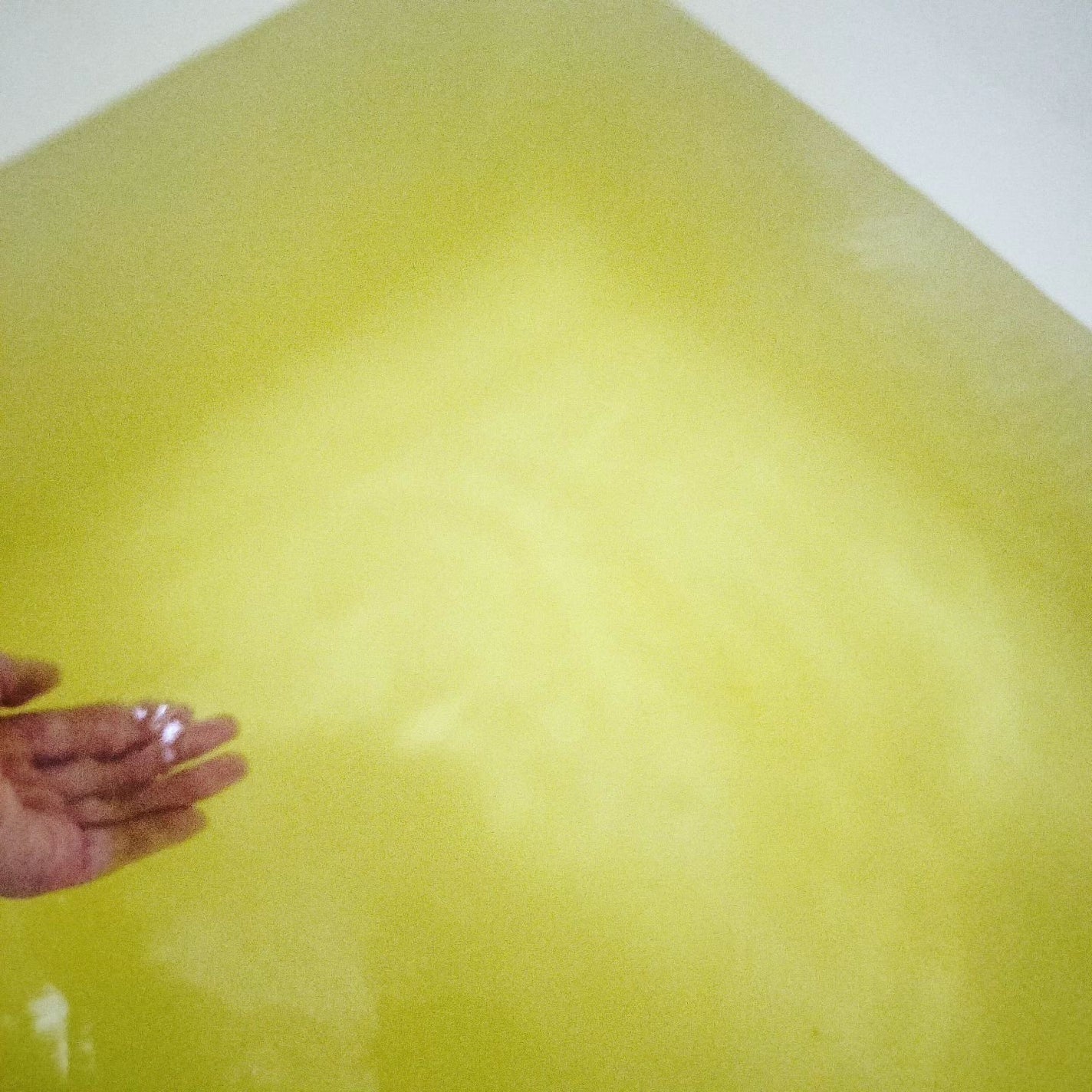 金木犀 バスソルト/ゆるりと/無機塩系入浴剤を使ったクチコミ(4枚目)