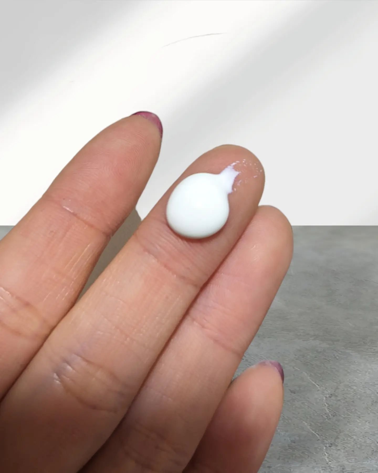 クリーミー クリアフォーム/cresc. by ASTALIFT/洗顔フォームを使ったクチコミ（3枚目）