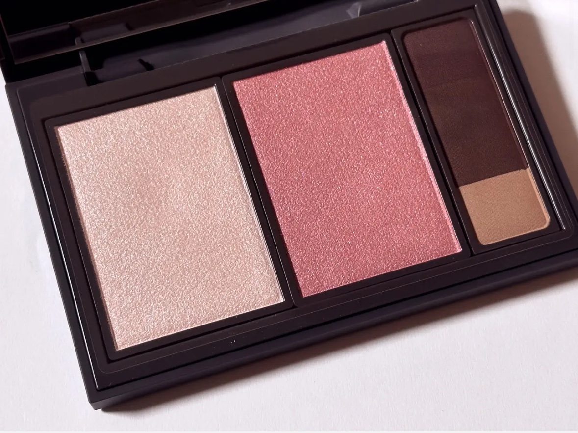 フィット my カラーパレット/STEIASUR（ステイアシュール）/マルチパレットを使ったクチコミ（1枚目）