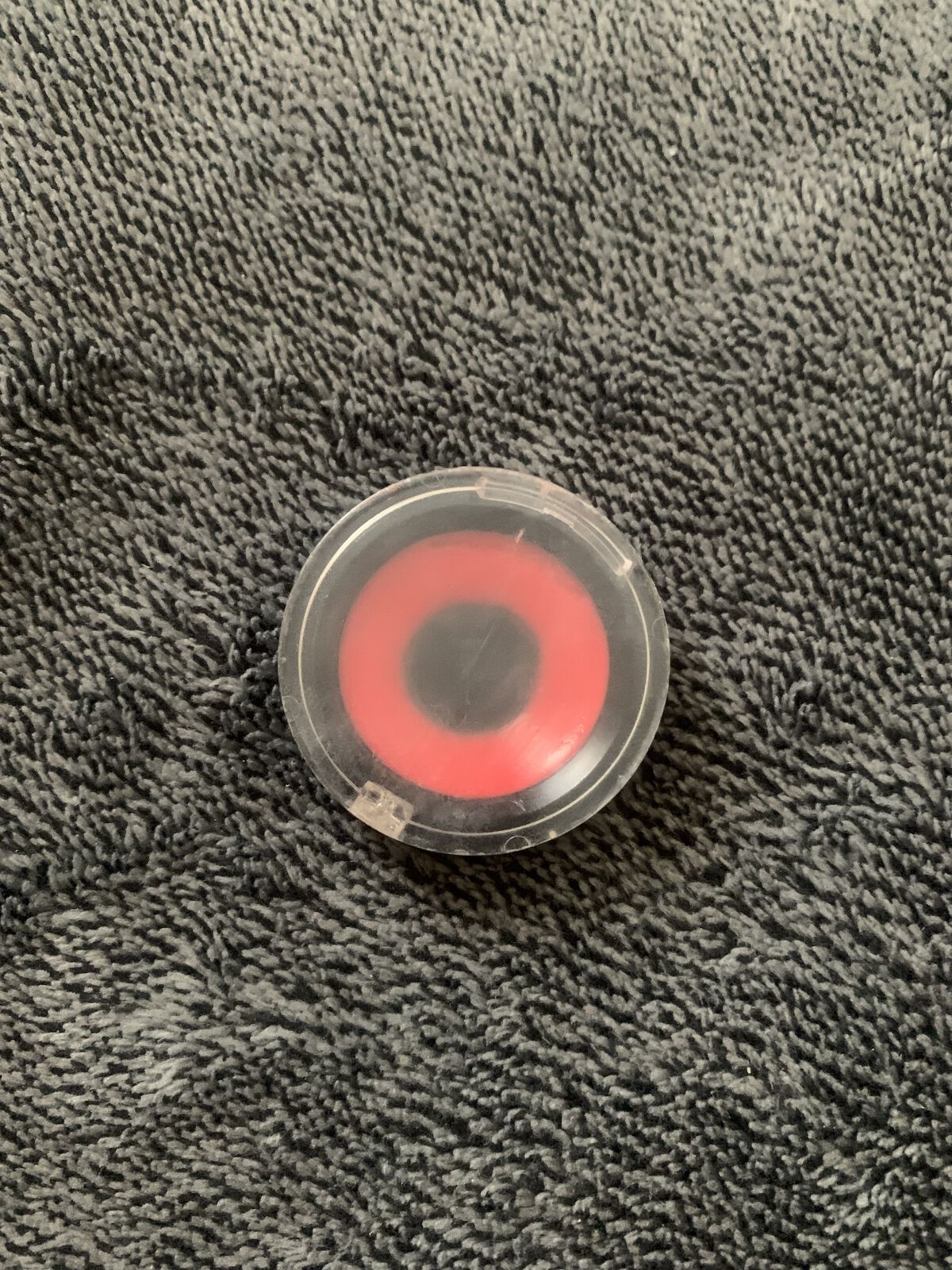 エモダ×ジェリークリームチークリップス/エモダ コスメティクス/ジェル・クリームチークを使ったクチコミ（1枚目）