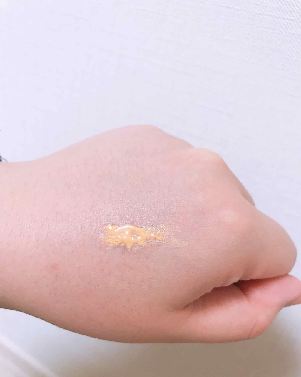 AC フラットスキンプライマー/AC by Angelcolor/化粧下地を使ったクチコミ(2枚目)