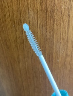 アイラッシュセラム/Bio Lucia(ビオルチア)/まつげ美容液を使ったクチコミ(1枚目)