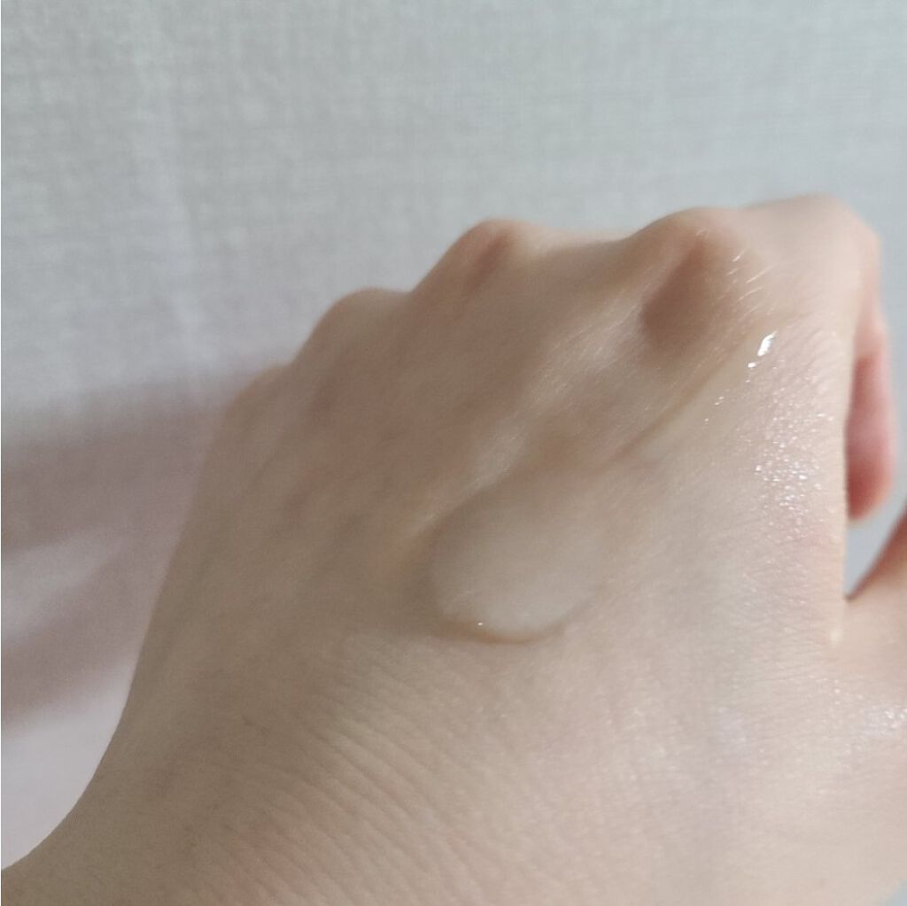 トリプル ヒアルロン シューティング クリーム/FEDORA AESTHETIC/フェイスクリームを使ったクチコミ(4枚目)